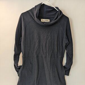 Aventura Women's Lia Dress - Sweatshirt Dress - L